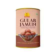 GWALIA GULAB JAMUN