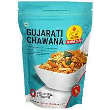 Gwalia Gujarati Chawana