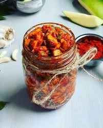 Grand Mango Pickle