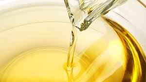 Grain Market Vegetable Oil