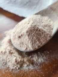 Grain Uard Flour