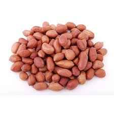 RAW PEANUTS