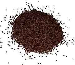 GRAIN Organic Quinoa Red