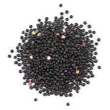 Organic Quinoa Black