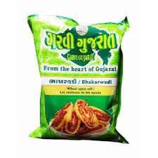 Garvi Gujurat Bhakerwadi