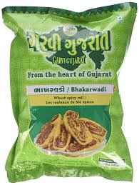 BHAKARWADI GARVI GUJARAT