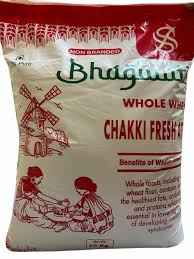 GAAY BHAGWATI CHAKKI ATTA
