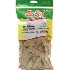 SADAF LEAVES EUCALYPTUS