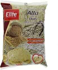 ELITE ATTA PLUS OATS