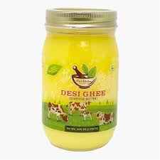 Desi Kitchen Desi Ghee