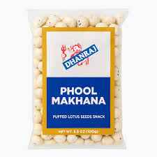 Dhanraj Phool Makhana