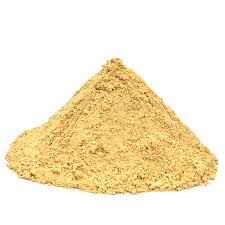 GINGER POWDER