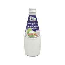 DHANRAJ COCONUT WATER