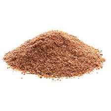 NUTMEG GROUND