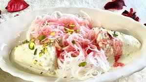 DC FALOODA KULFI