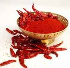 DR CHILLI RESHAMPATTI