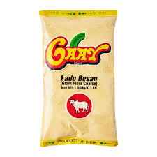 GAAY LADU BESAN