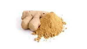 DEER GINGER POWDER