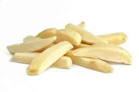 DR ALMOND SLIVERD