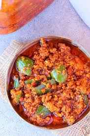 Methia Mango Pickle