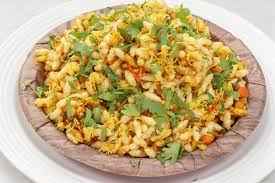 Jhal Muri