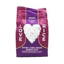 DEEP EX LONG GRAIN