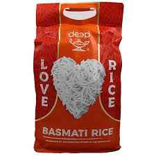 DEEP XXL RICE