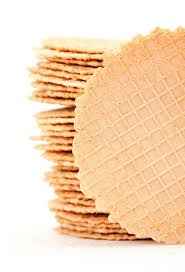 Deep Multi Grain Wafer Thin