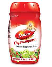 DABUR CHYAWANPRASH