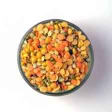 DK MIX DAL
