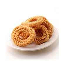 Hand Murukku