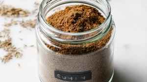 CHUK DE CUMIN POWDER