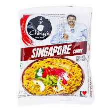 CHINGS SINGAPRE NOODLES