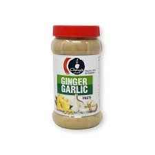 CHINGS GINGER GARLIC PASTE
