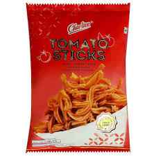 CHARLIE TOMATO STICKS