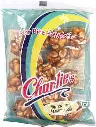 CHARLIE PEANUT LADOO
