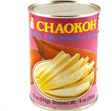 CHAOKOH BANANA BLOSSOM