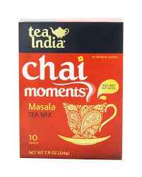 Tea India Masala