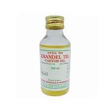 Castor Oil
