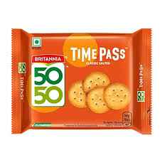 Britania Time Pass