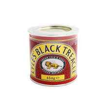 LYLES BLACK TREACLE
