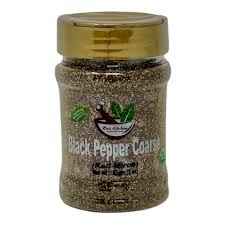 BLACK PAPER COARSE