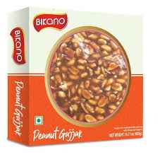 Binano Peanut Gajjack