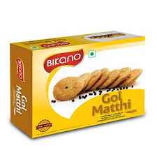 BIKANO GOL MATTHI