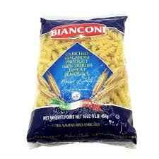 BIANCONI PASTA