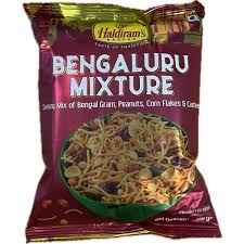 Bengaluru Mixture
