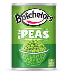 Batchelors Irish Peas