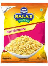 BALAJI SEV MURMURA