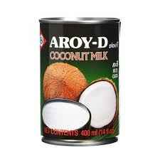 COCONUT MILK AROY D
