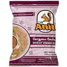 Anil Wheat Vermicelli